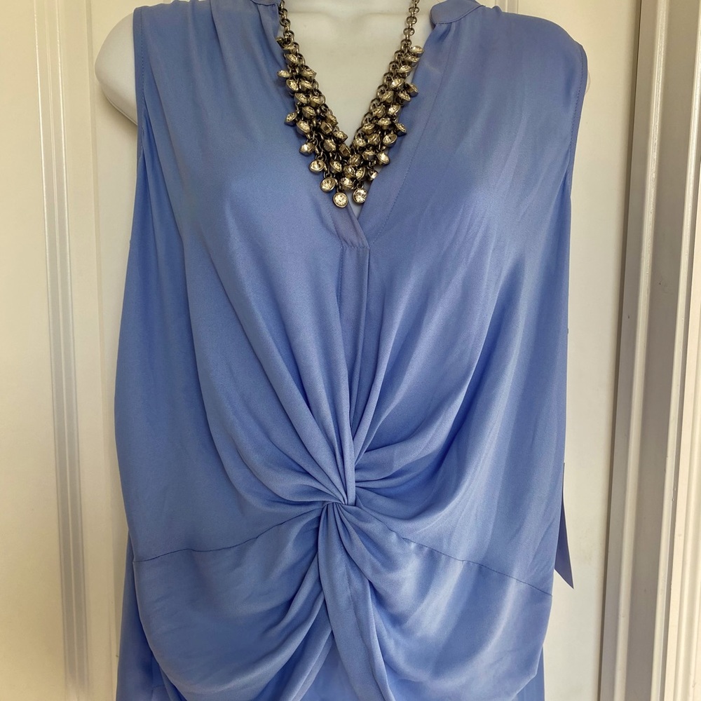 Boutique Blouse by Lush